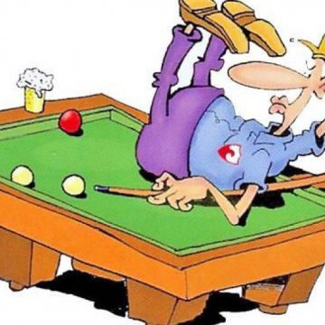 ANNULERING: Driebanden Kampioenschap