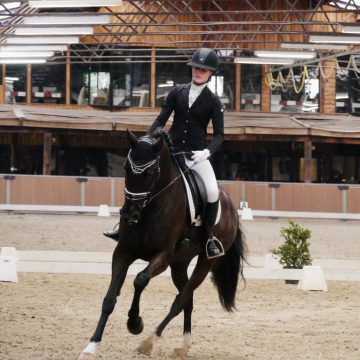 Droomdebuut Brabantse Rotterdamse