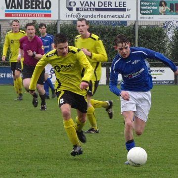 Boekel Sport wint van Avanti ’33