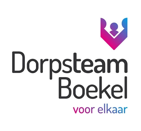 Dorpsteam Boekel – voor elkaar