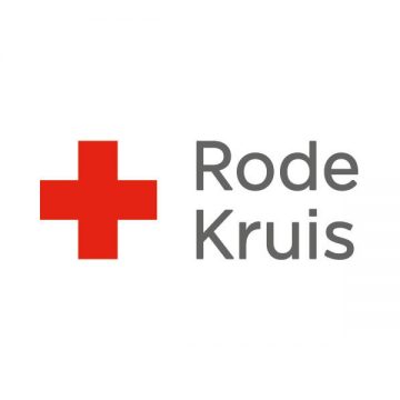 Rode Kruis zamelt beschermingsmiddelen coronavirus in