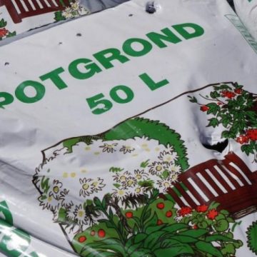 ANNULERING – Potgrond actie Scouting Boekel