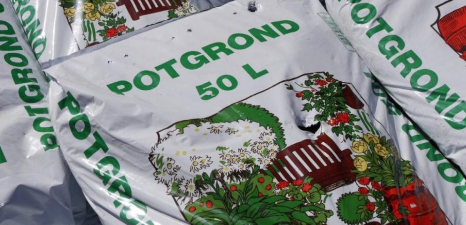 ANNULERING – Potgrond actie Scouting Boekel