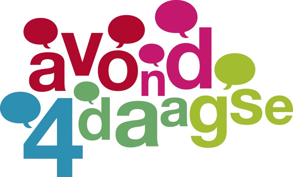 GEANNULEERD: Avond4daagse Boekel-Venhorst