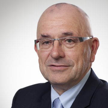 In gesprek met burgemeester Bos …