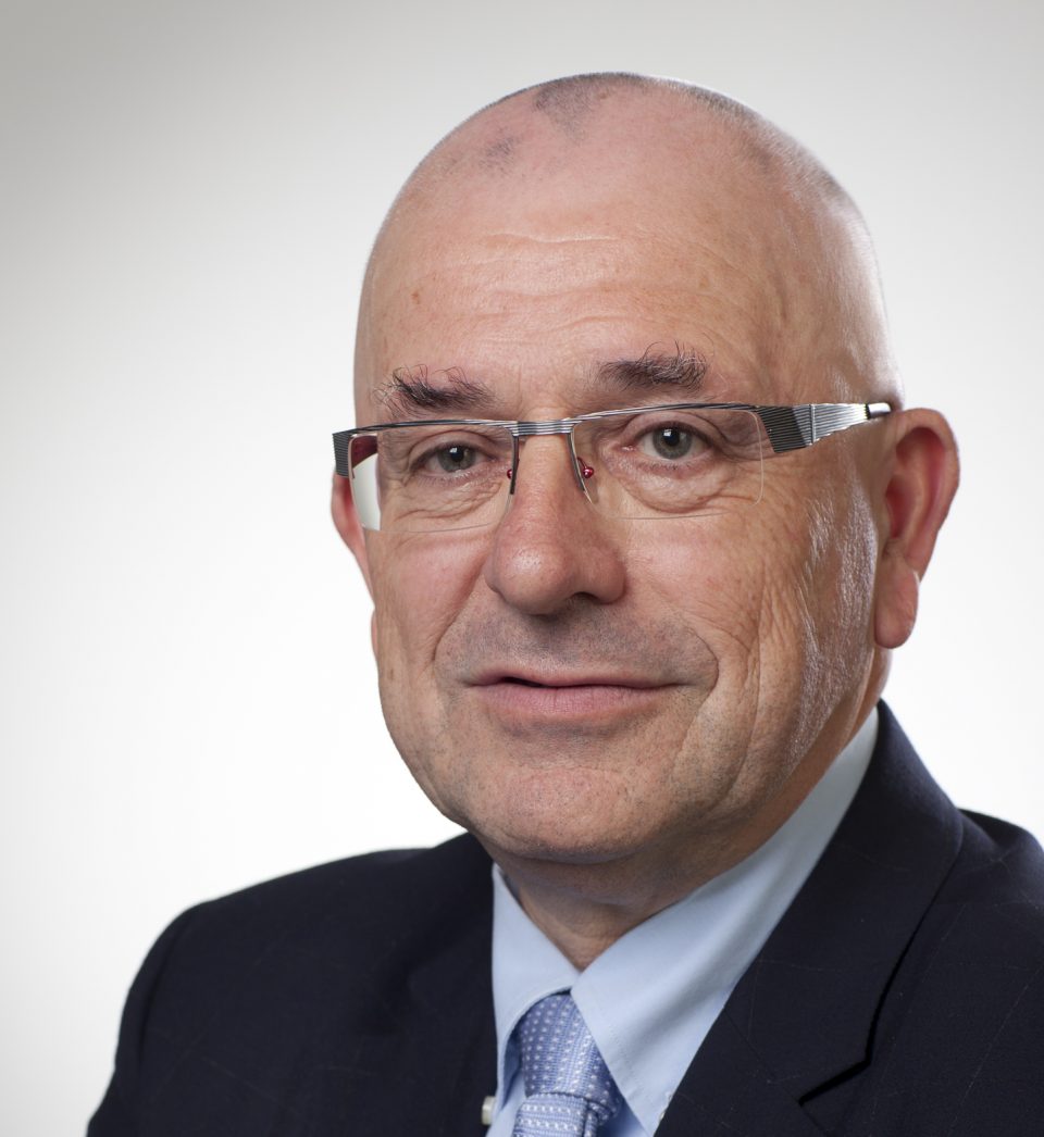 In gesprek met burgemeester Bos …