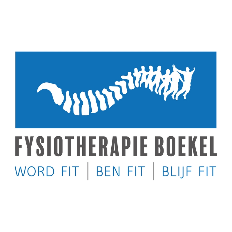Nieuw luchtzuiveringssysteem Fysiotherapie Boekel