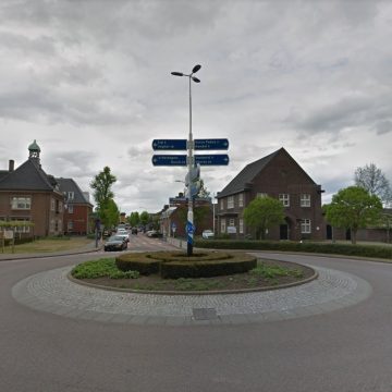 Stemt het college in met nieuw centrumvisie?