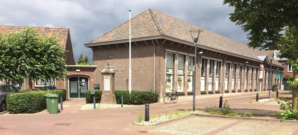 Repair Café Boekel tijdelijk gesloten