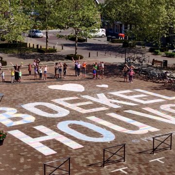 Vriendengroep ‘Matte herders’ steekt inwoners gemeente Boekel hart onder de riem