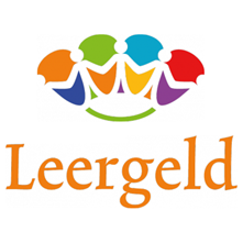 Laptop van Stichting Leergeld