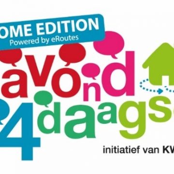 Loop vanaf 1 juni je eigen Avond4daagse