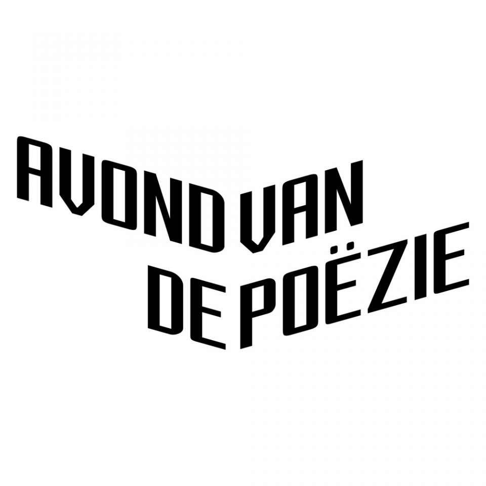 Avond van de Poëzie 2020 gaat door