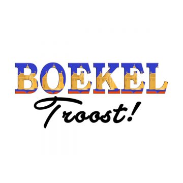 Online dienstenveiling door Boekel Troost