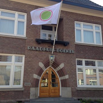 Kunstproject ‘Het coronavirus raakt ons allemaal’