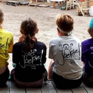 Alternatief programma Joepiedagen 2020 bekend
