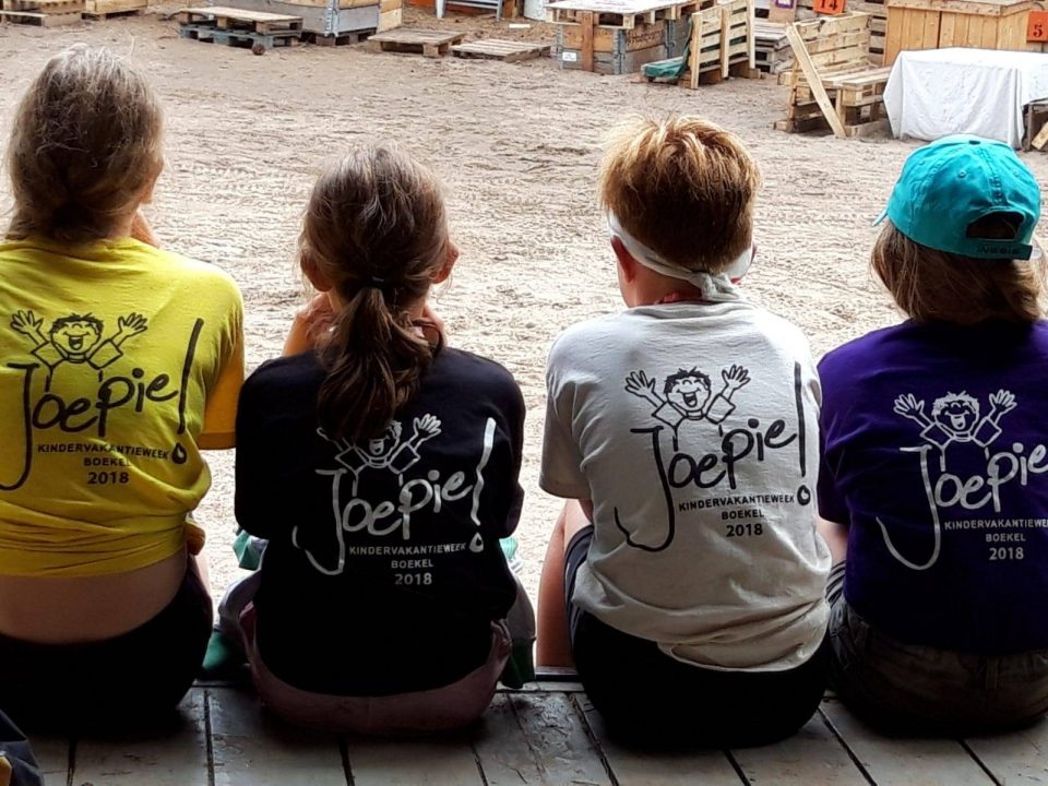 Alternatief programma Joepiedagen 2020 bekend