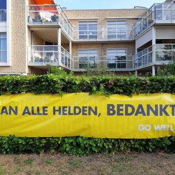 Help BHIC bij opzetten coronacollectie Brabant