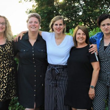 Carus Kraamzorg is geboren!