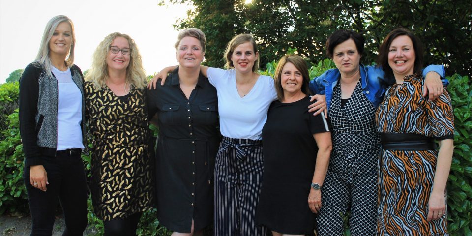 Carus Kraamzorg is geboren!