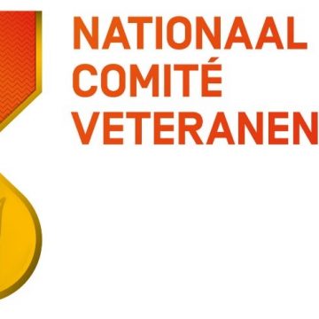Veteranendag 2020: vier het samen, vier het thuis