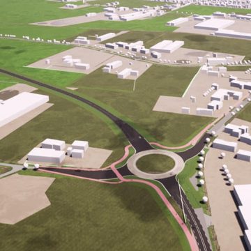 Inloopavond randweg Boekel