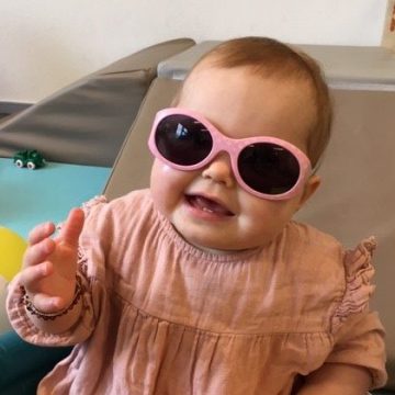 KDV ’t Stappertje wenst iedereen een fijne zomer