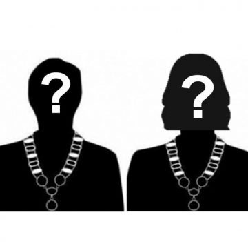 Op zoek naar een nieuwe burgemeester …