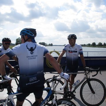 Kevelaertocht WTC Boekel