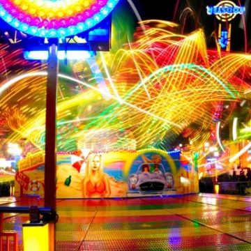Boekel kermis