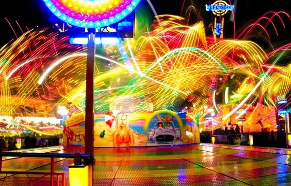 Kermis Boekel 5 t/m 8 augustus