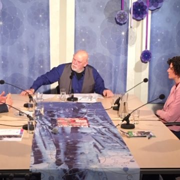 BlokLive uitzending