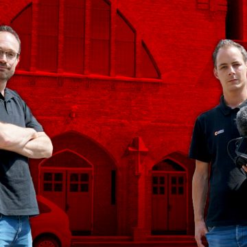 Omroep Brabant brengt verhalen van Boekelnaren in beeld
