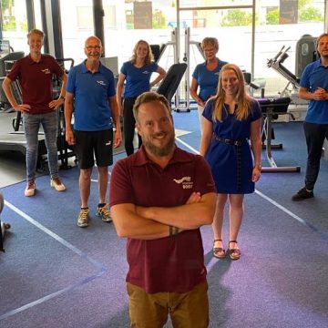 Fysiotherapie Boekel gaat uitbreiden naar Venhorst