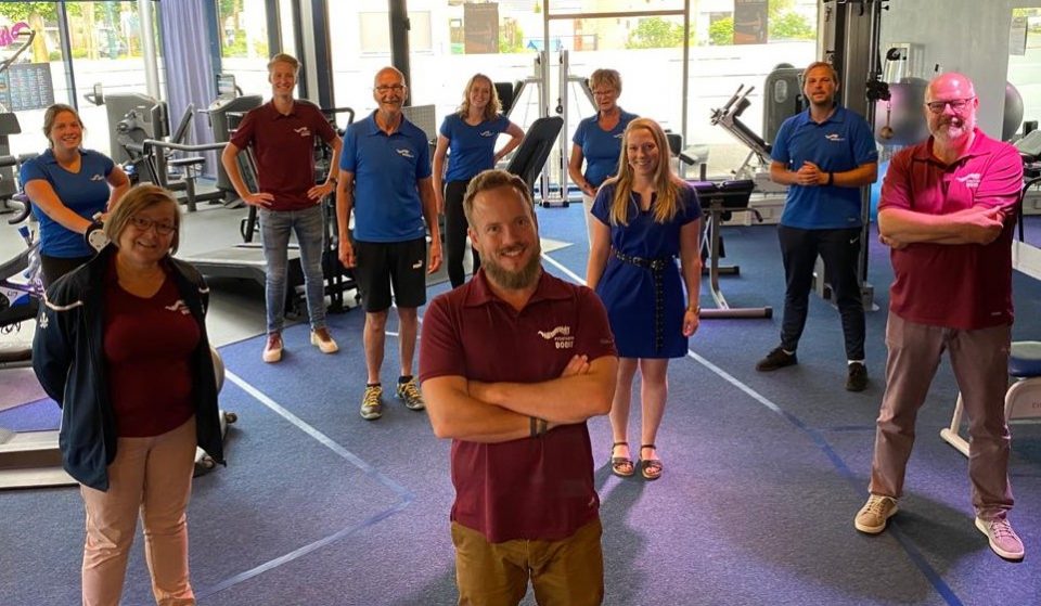 Fysiotherapie Boekel gaat uitbreiden naar Venhorst