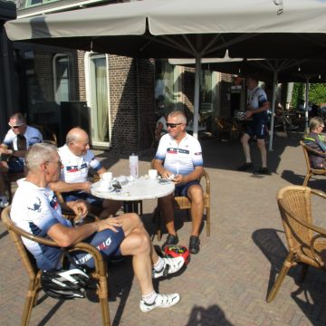 WTC Boekel Heusdentocht