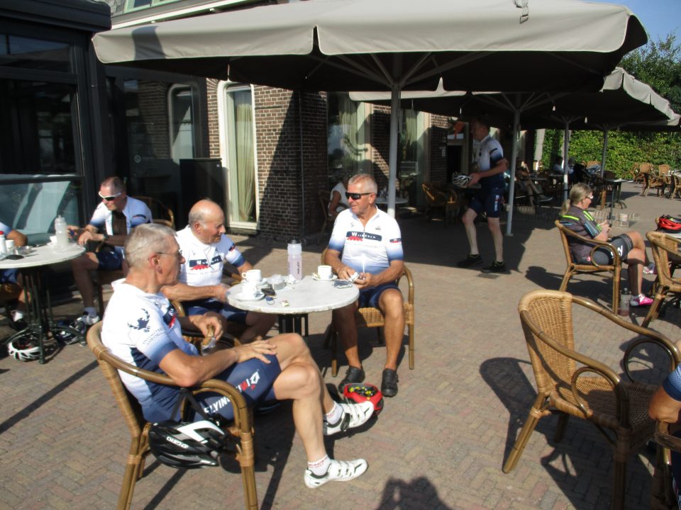 WTC Boekel Heusdentocht