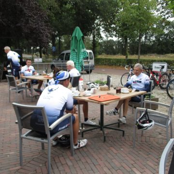 Malpietocht WTC Boekel