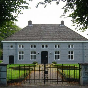 Museum de Kluis weer open