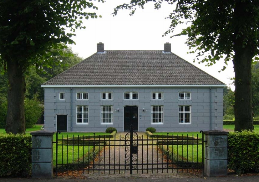 Museum de Kluis weer open