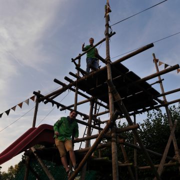 Het nieuwe scoutingseizoen gaat weer beginnen!