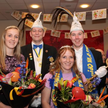 Hoe ziet carnaval 2021 eruit?