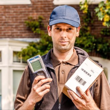 Campagne Senioren en Veiligheid, Buurtpreventie Boekel
