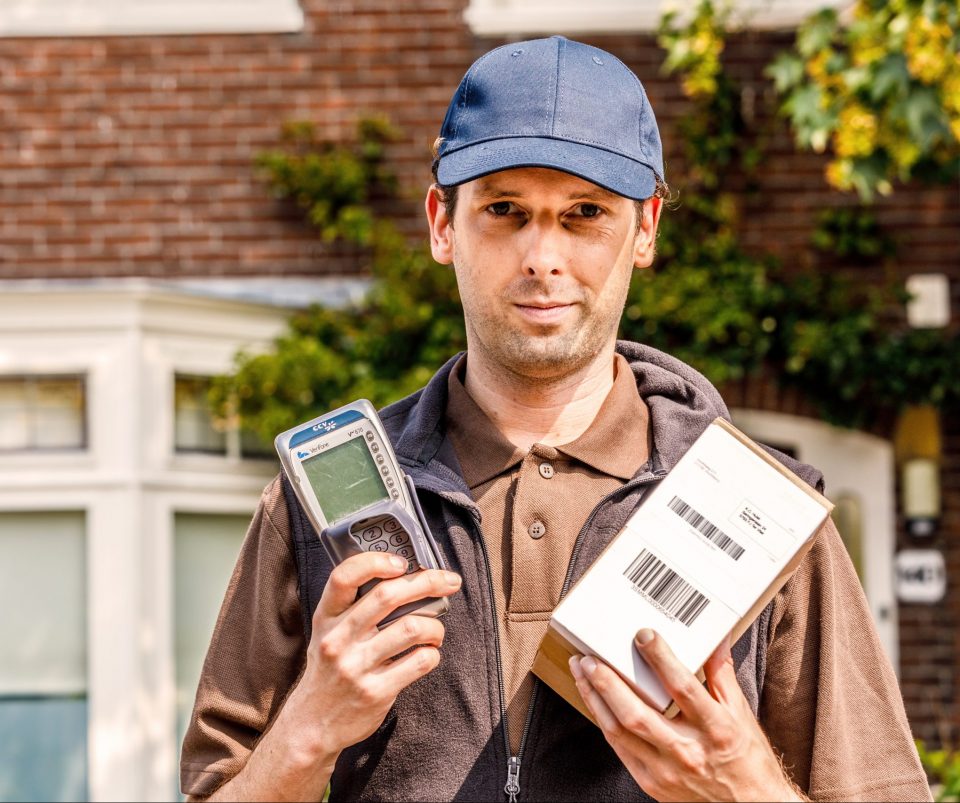 Campagne Senioren en Veiligheid, Buurtpreventie Boekel