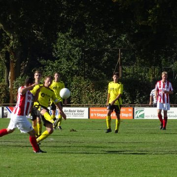 Boekel Sport 1 – Nooit Gedacht 1