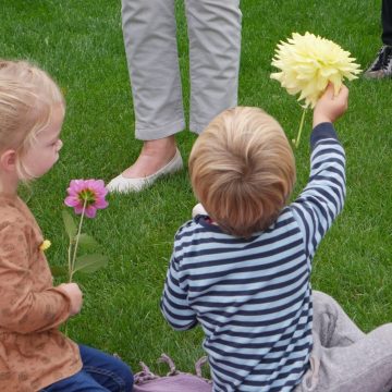Open dag Gasthoeve de Zijp