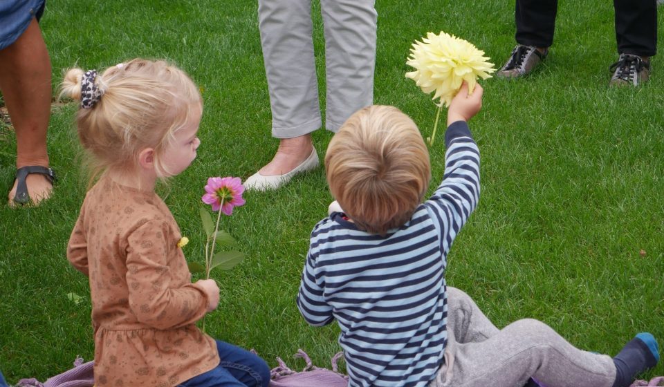 Open dag Gasthoeve de Zijp
