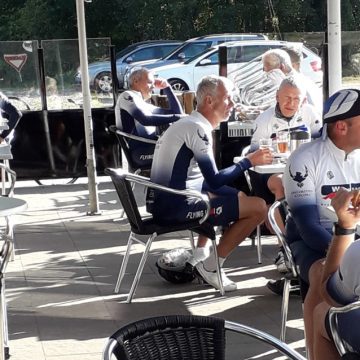 Heldentoch WTC Boekel