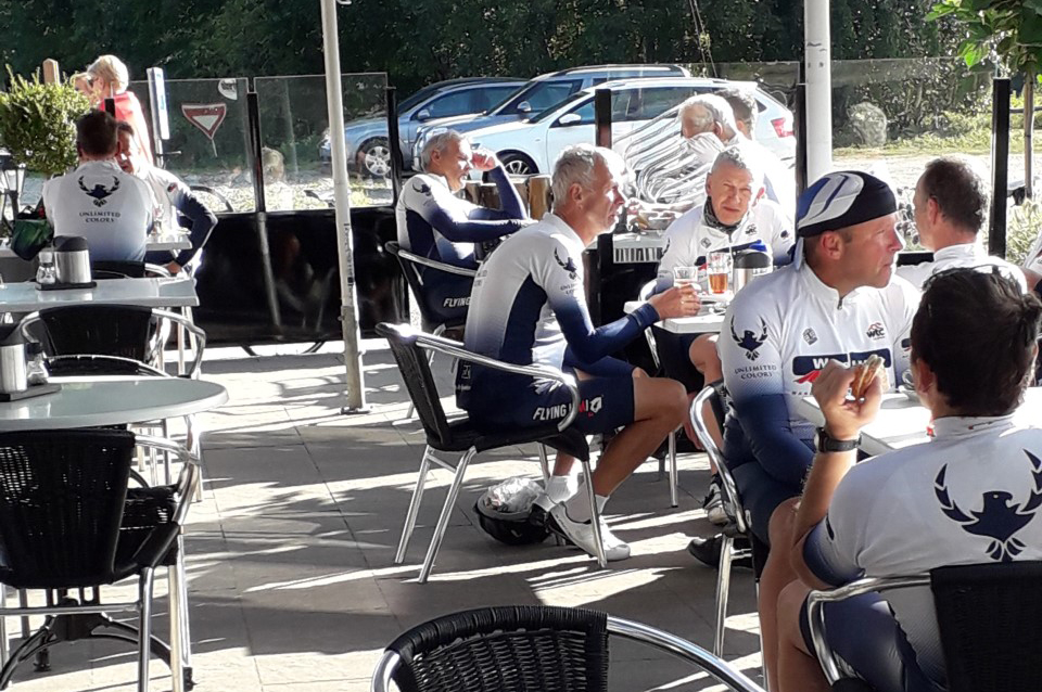 Heldentoch WTC Boekel