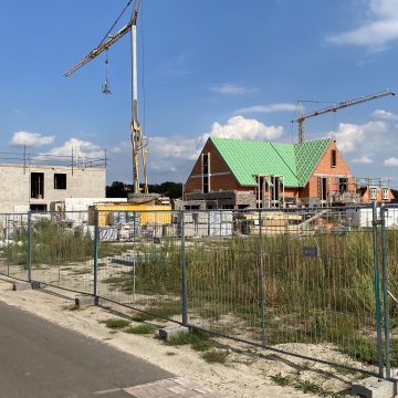 Uitgifte kavels in plan ‘De Run, fase 3’ te Boekel